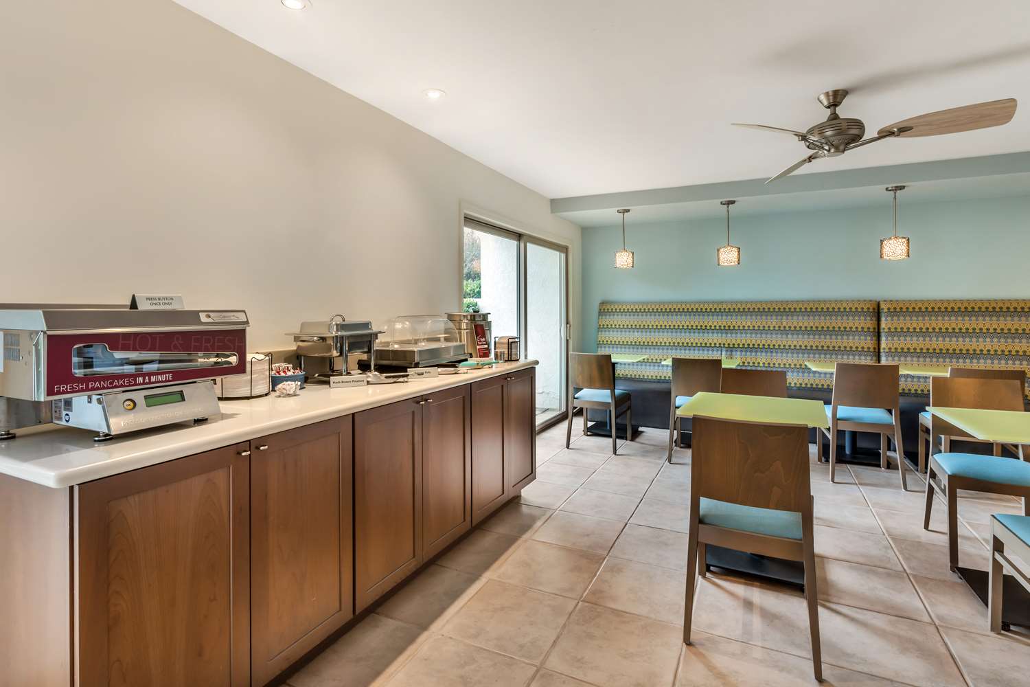 Best Western Plus Monterey Inn 9/46