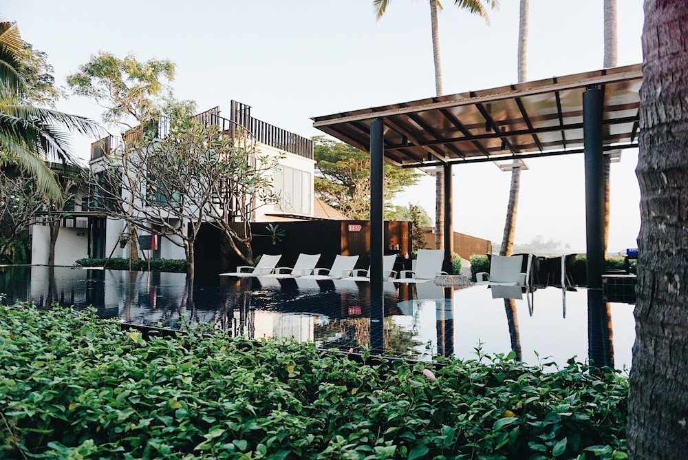 Eco Moment Beach Resort 23/27