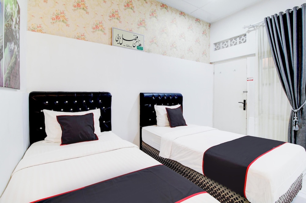 Hotel O Jalan Jenderal Sudirman Near Imam Bonjol Square Formerly Nelvi Guest House 17/50