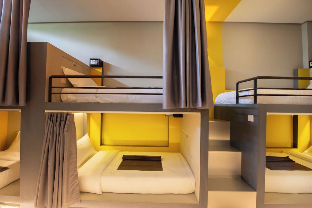 The Twizt - Lifestyle Hostel 31/48