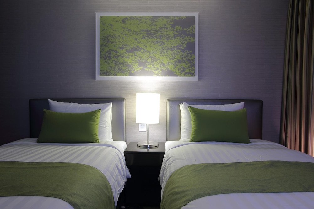 Hotel Aventree Busan 21/53