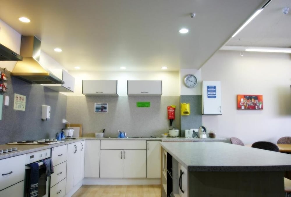 Backpackers Central Hamilton 23/34