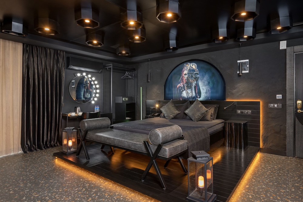 Afflon Sea Hill Concept 45/61