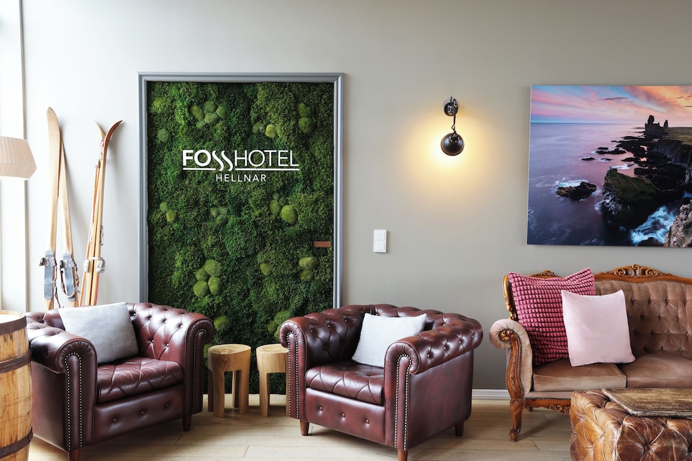 Fosshotel Hellnar 43/64