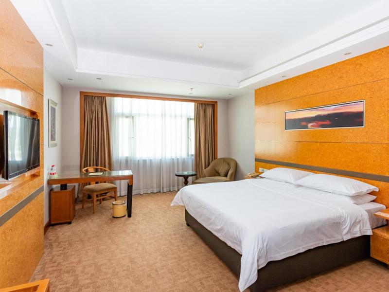 Vienna Hotel (Dongguan Tangxia Binfen Square) 13/35