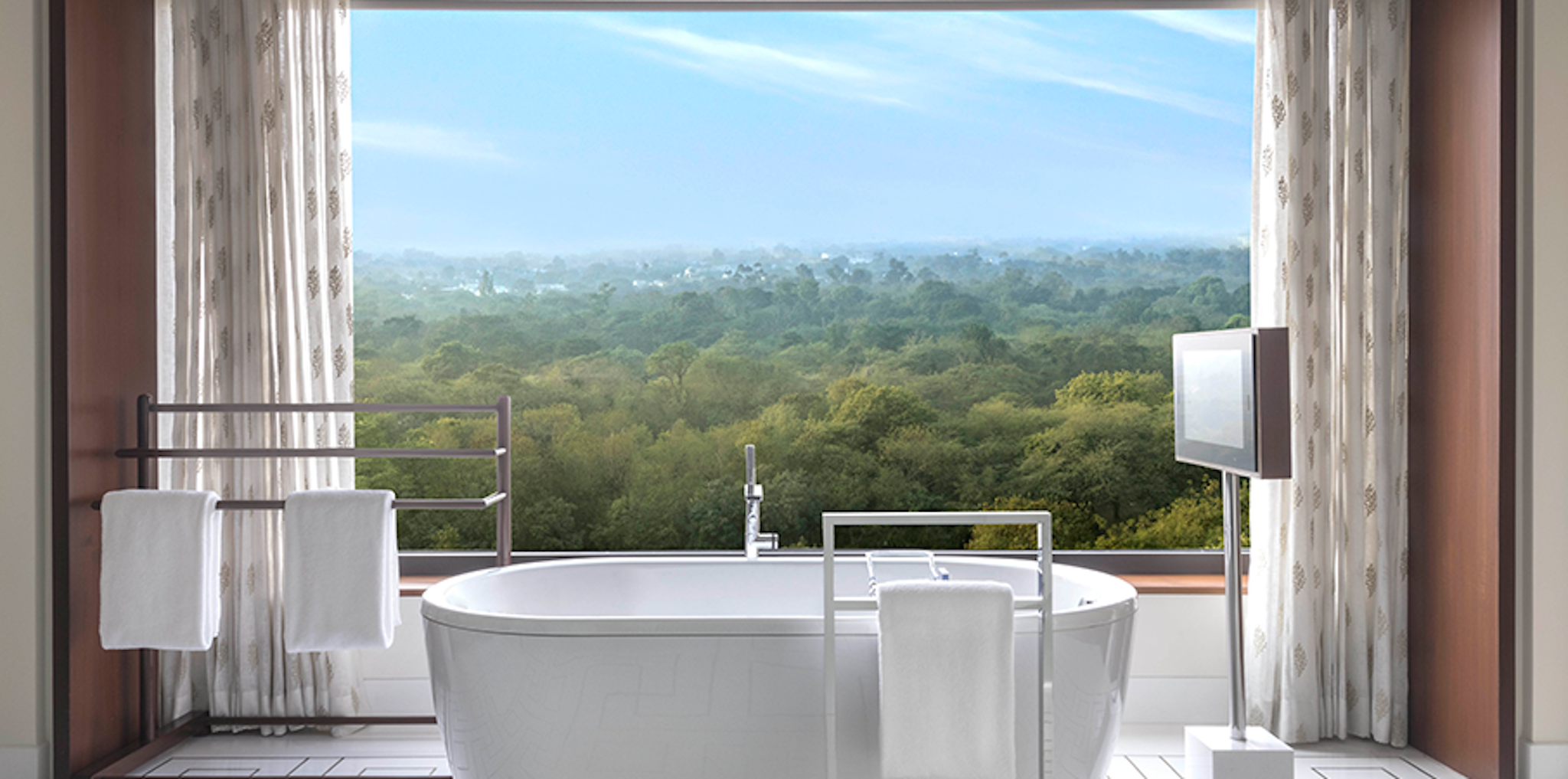 The Oberoi New Delhi 54/55