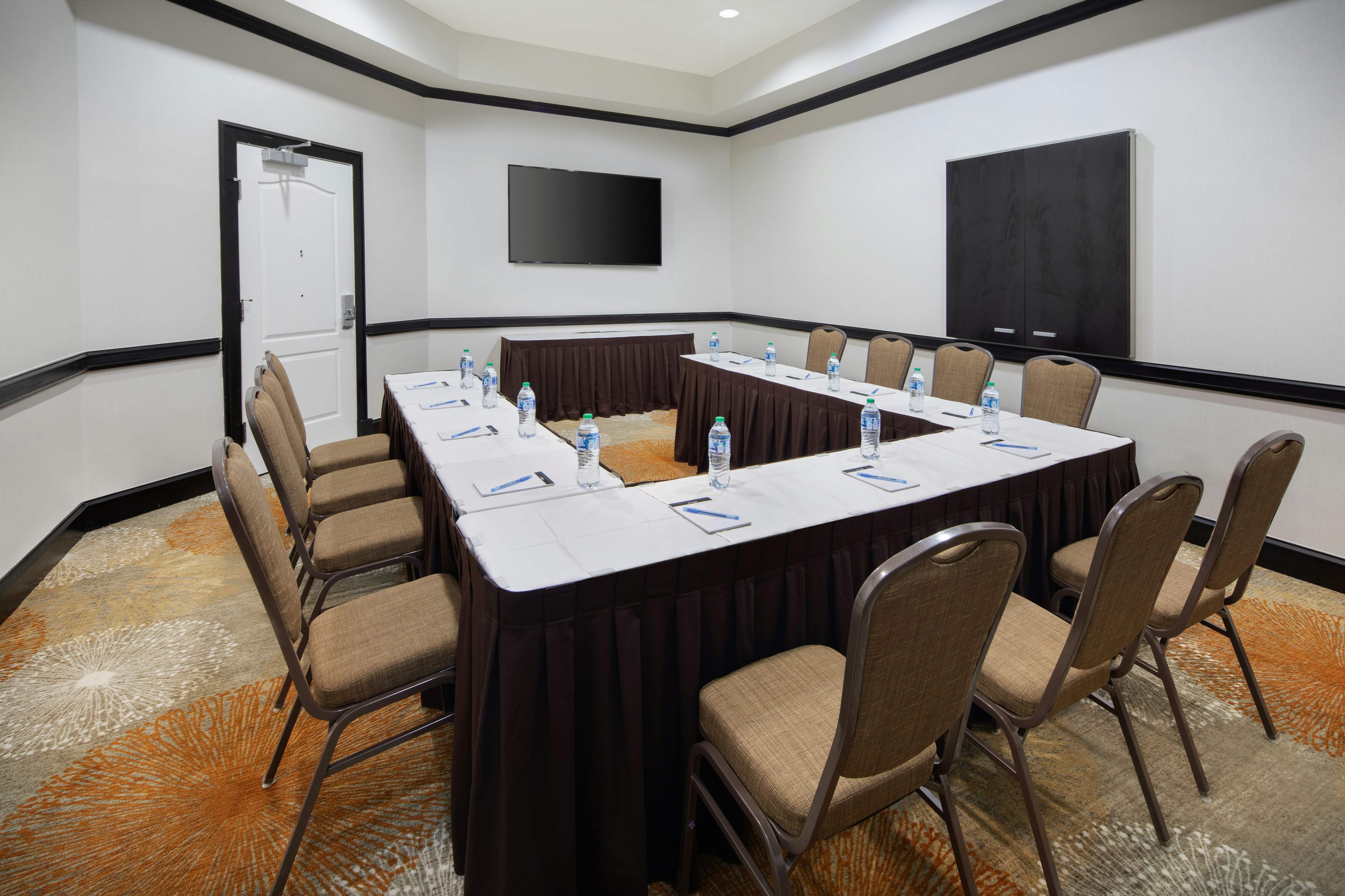 Hilton Garden Inn Tyler 65/70