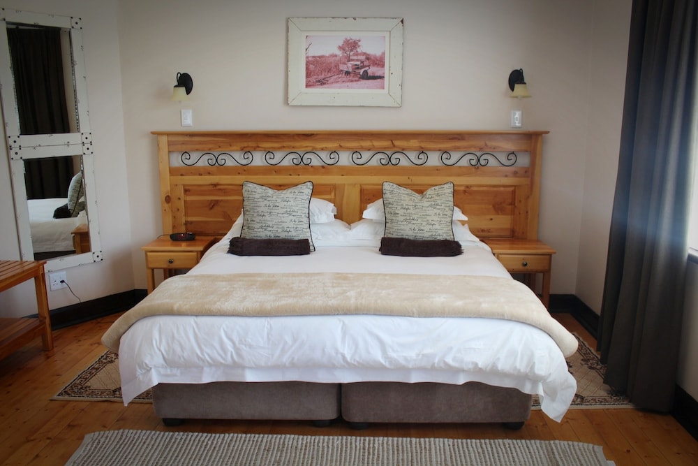 Villa Beryl Guesthouse 12/50