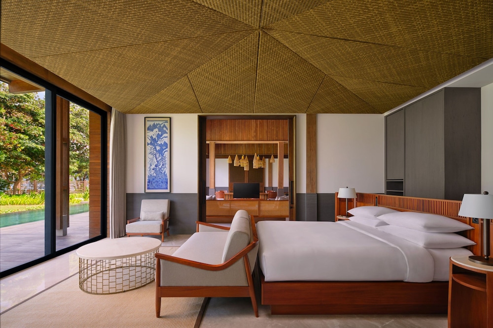 Lampung Marriott Resort and Spa 12/50