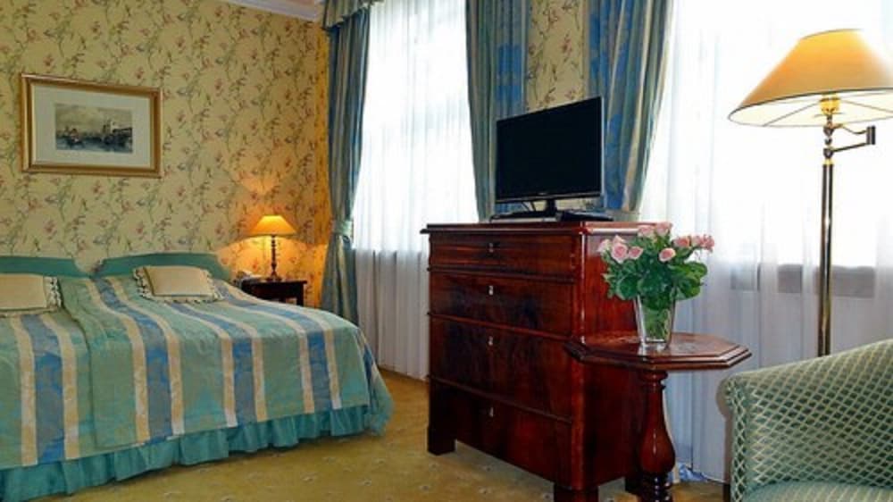 Hotel Podewils In Gdansk 20/75