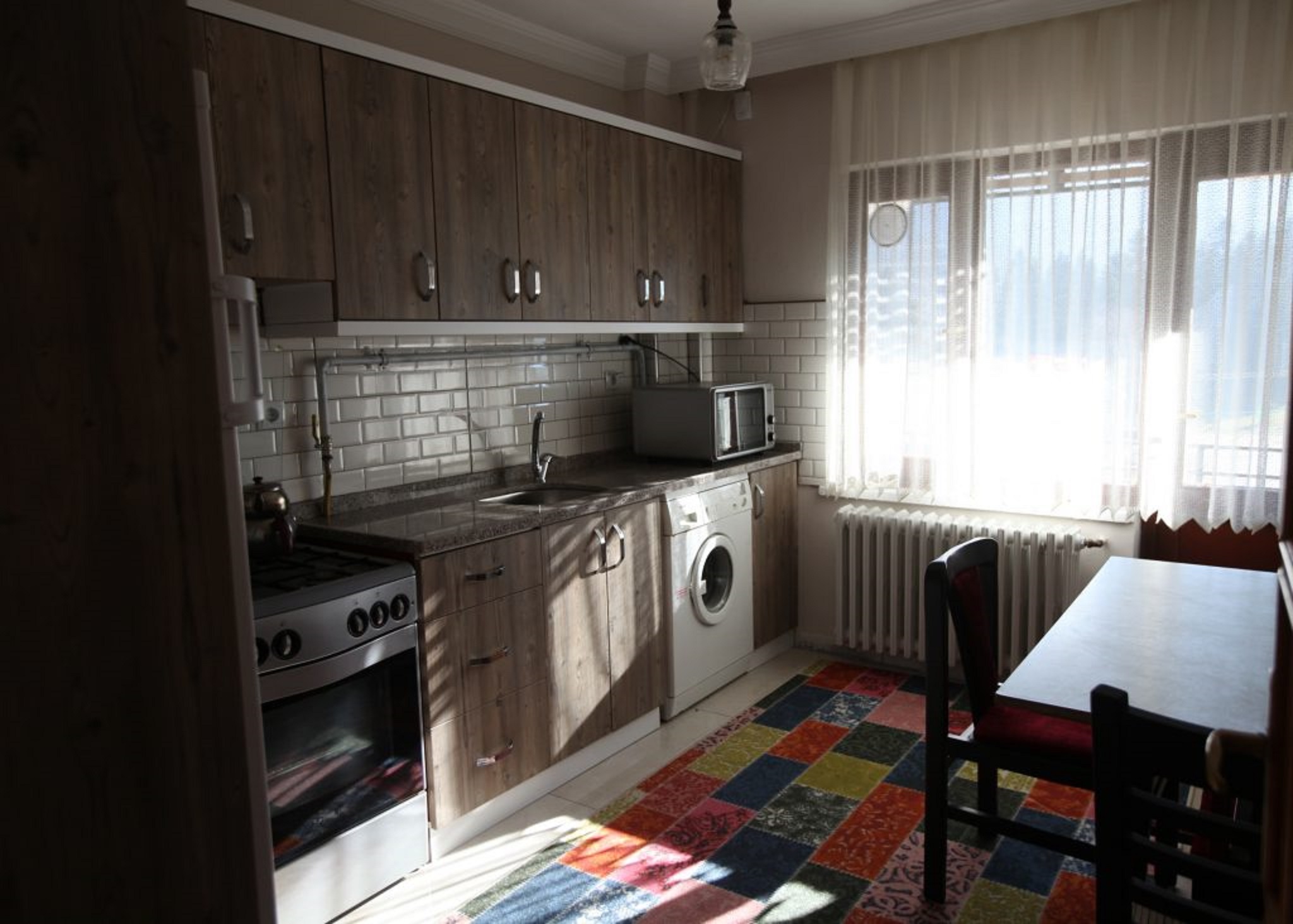 Mekan Ilica Apart Otel 18/23