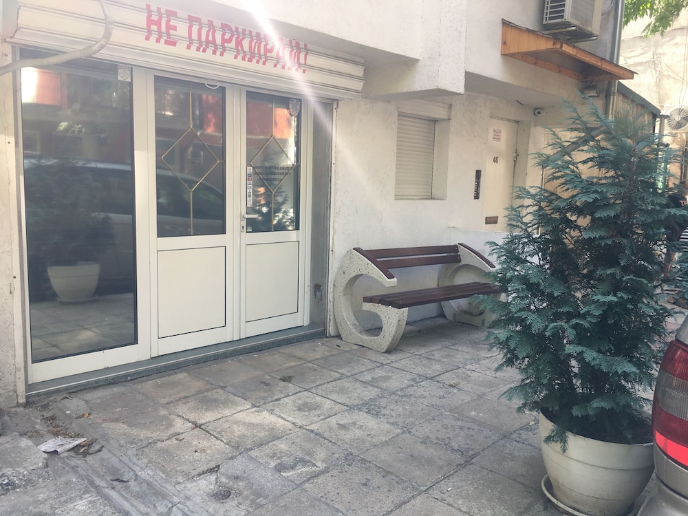 Samuil Apartments 18/46