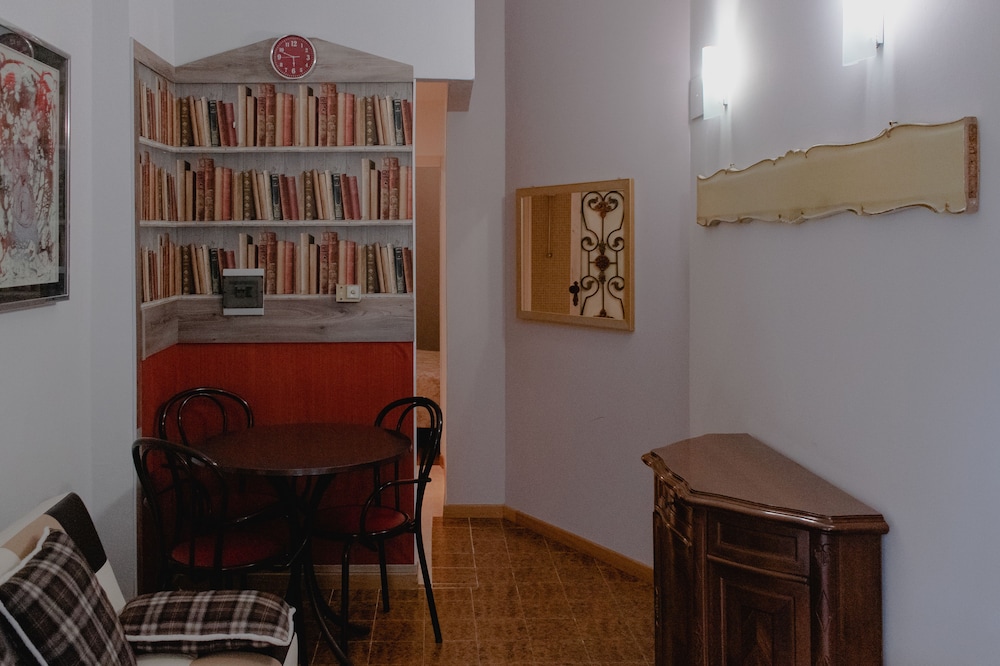 Residence Al Lago 25/50