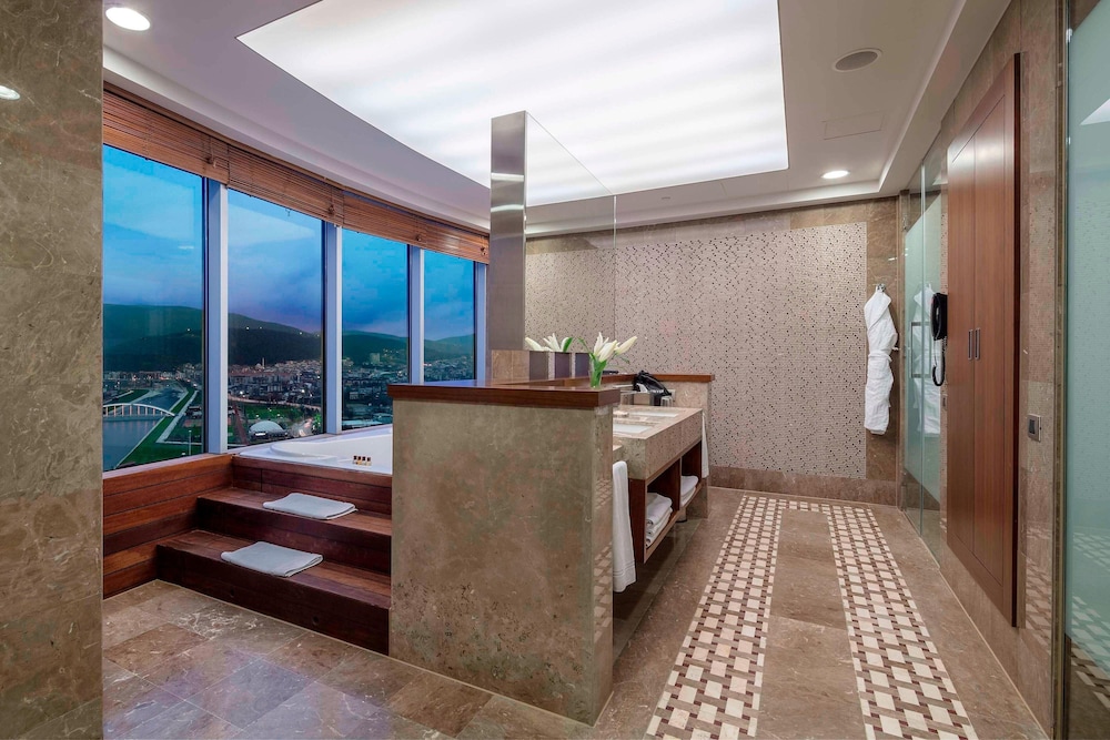 SHERATON BURSA HOTEL photo5