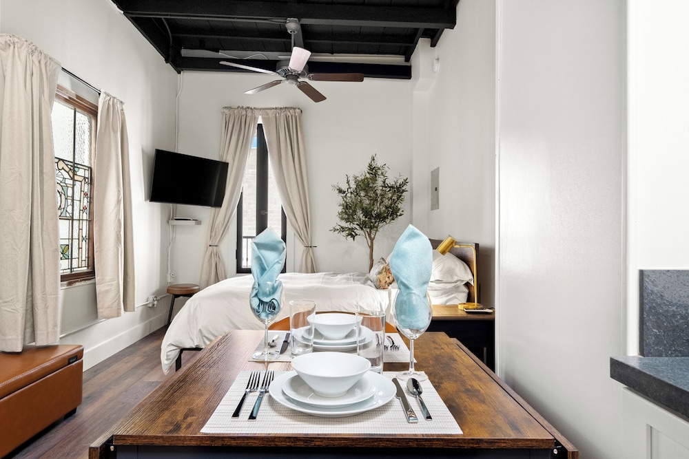 The Artifact Inn 40/50