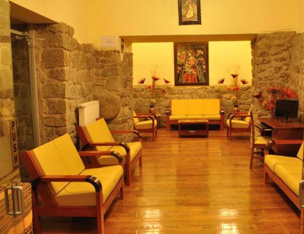 Siete Ventanas Hotel 42/66