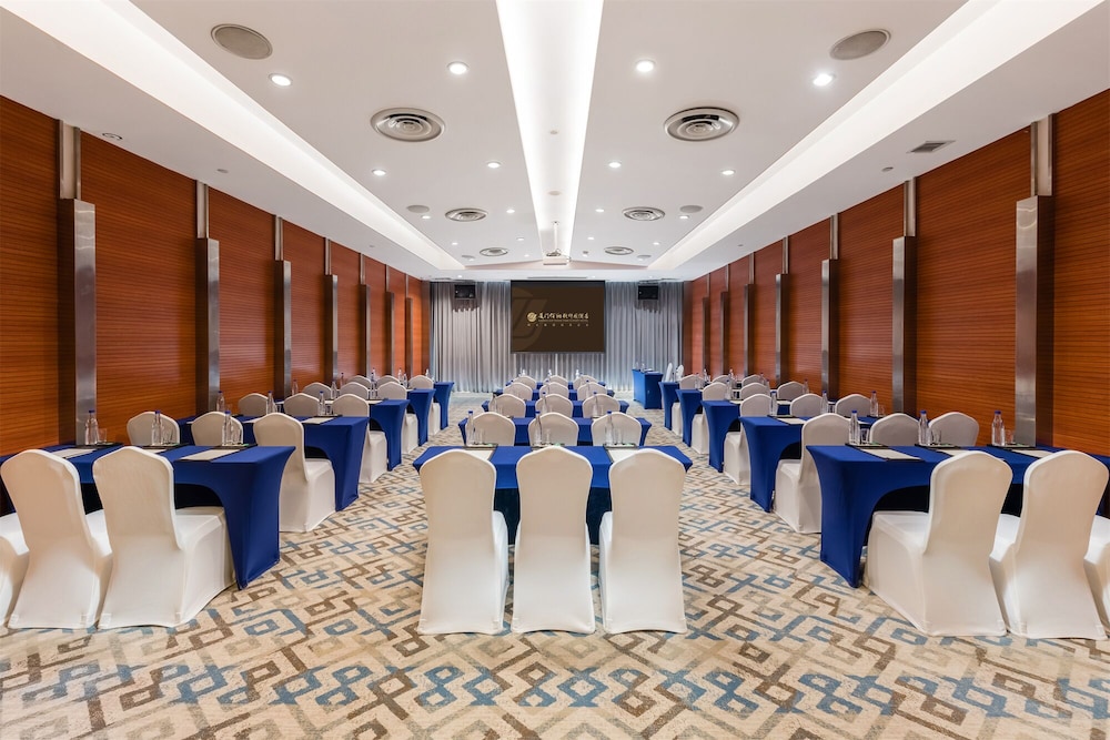 Xiamen Software Park Fliport Hotel 57/67