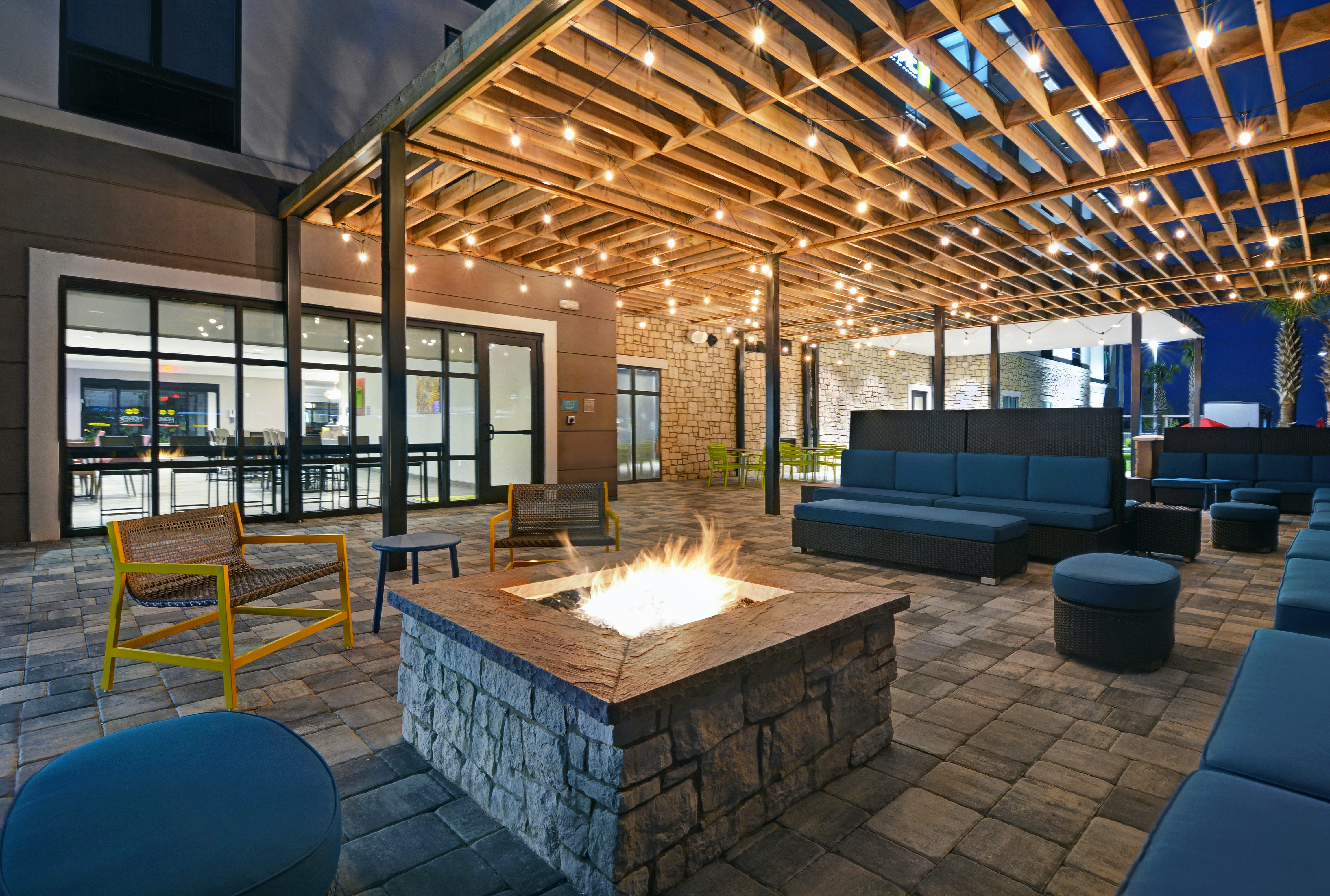 Home2 Suites By Hilton Melbourne Viera 10/24