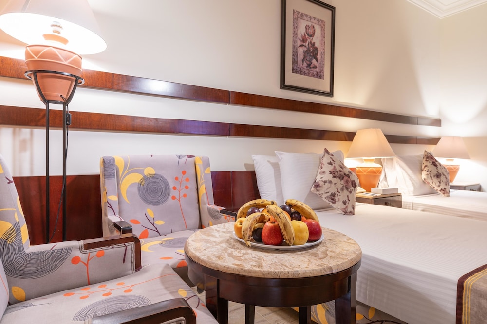 Malikia Resort Abu Dabbab 35/50