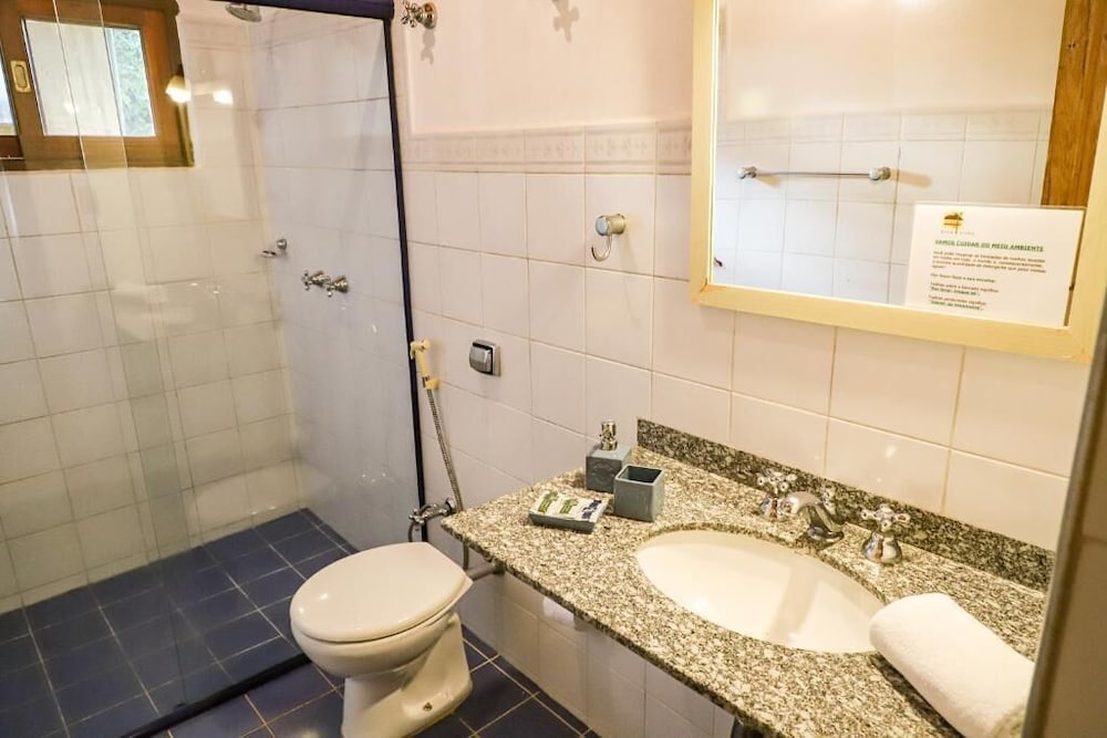 Hotel Fazenda Bela Vista 49/50