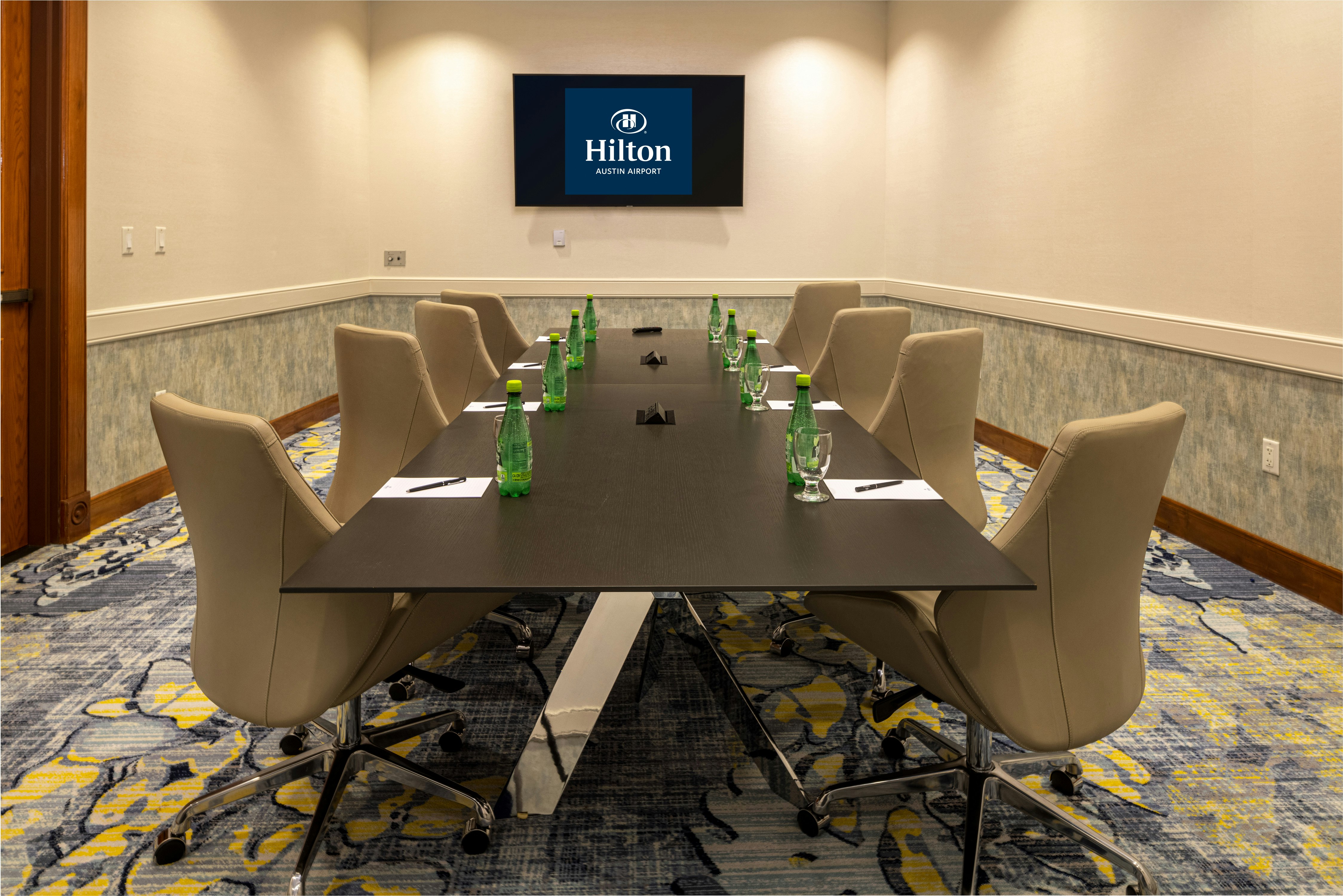 Hilton Austin Airport 42/50