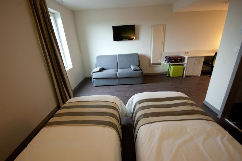 BRIT HOTEL SAINT-DIZIER 19/67