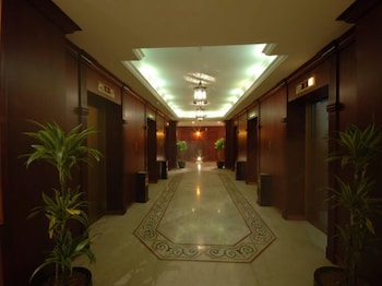 فندق الشهداء(Al Shohada by Palm Rich Makkah EX - Al Shohada Hotel) 9/47