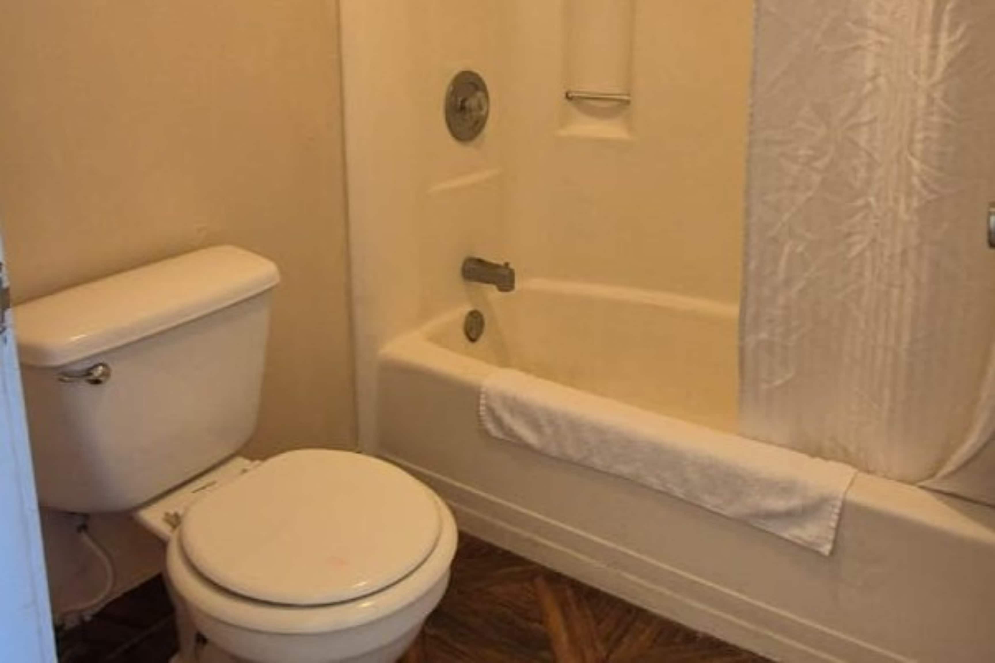 Central Motel Kissimmee Near Disney World 47/48