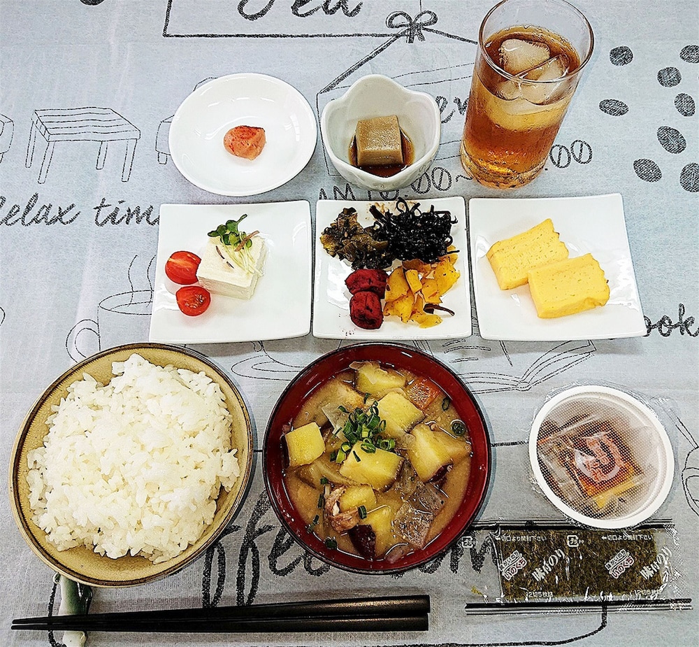 restaurant-cafeteria