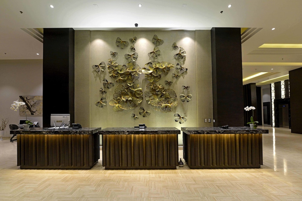 Lombok Astoria Hotel 6/50