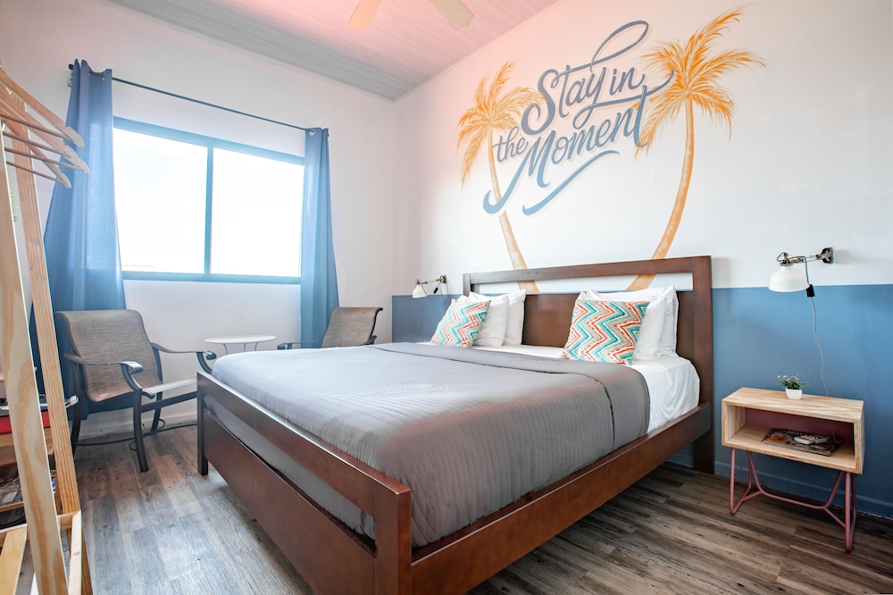 Socialtel Bocas del Toro Panama 28/60