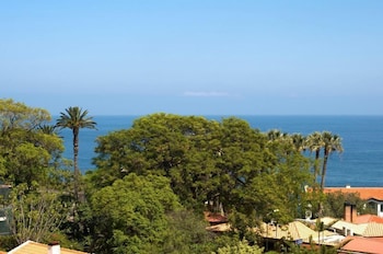 Terrace Mar Suite Hotel 39/60