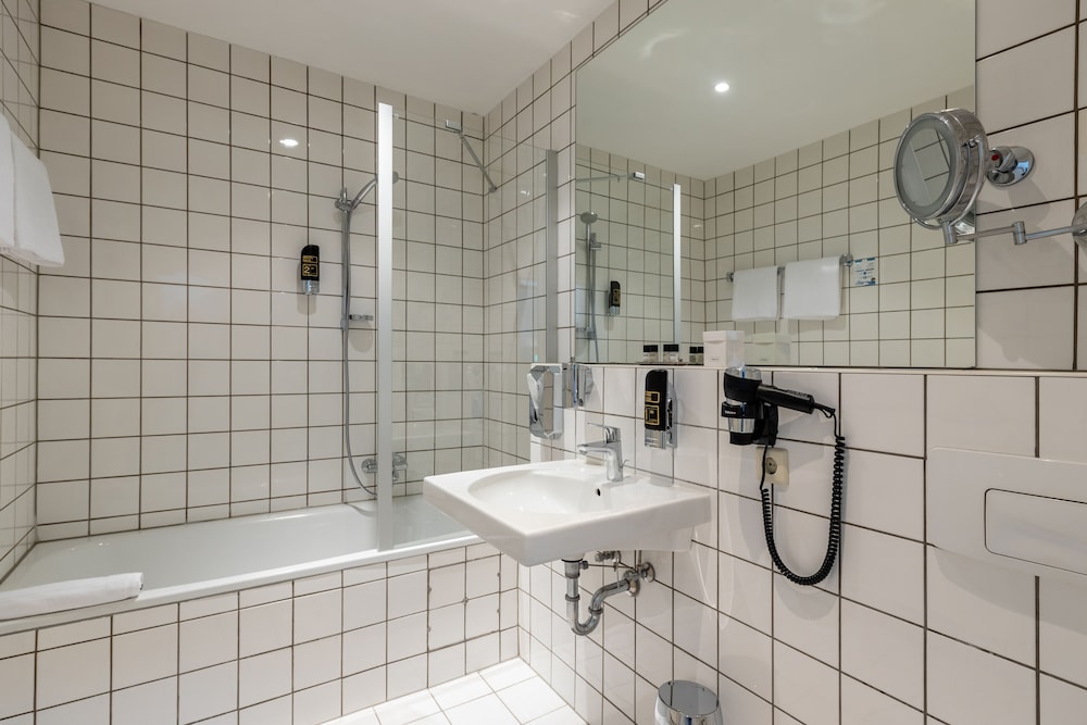Trip Inn Messe Westend 18/49