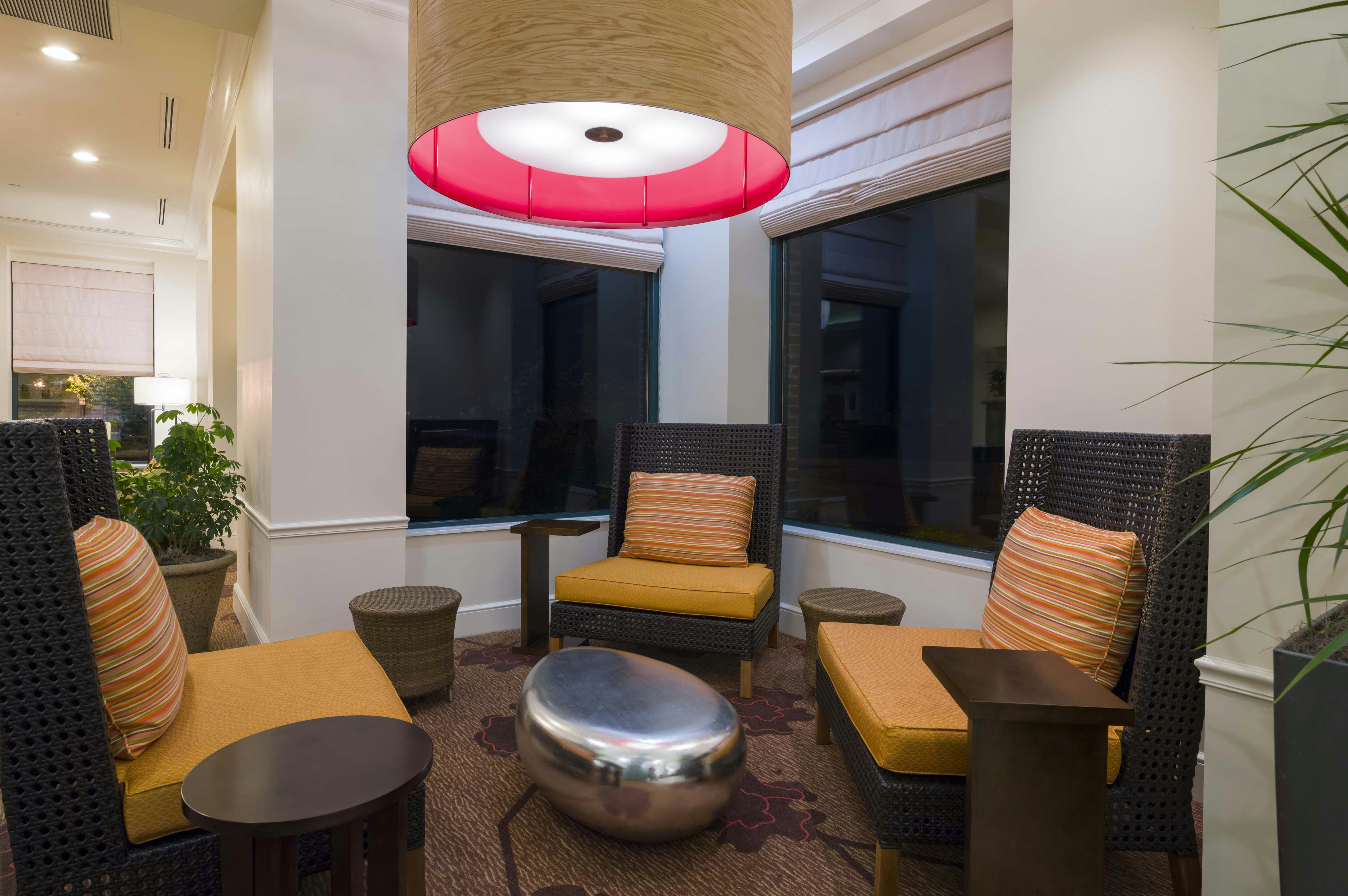 Hilton Garden Inn Hartford South/Glastonbury 46/78