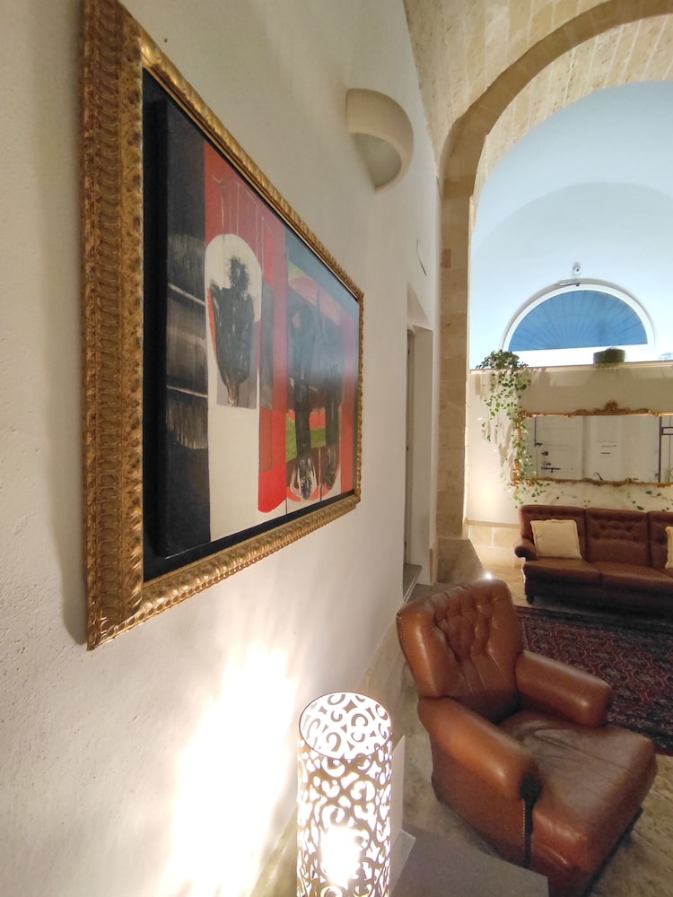 Relais Palazzo Vaglio 45/70