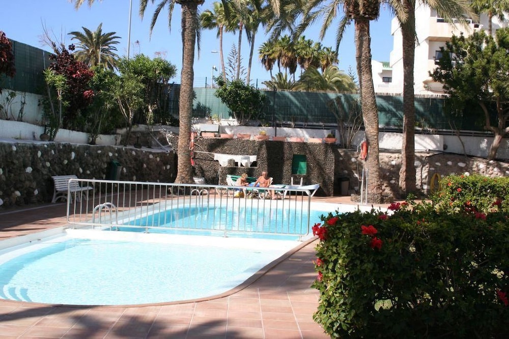 Maba Playa Apartments 26/31