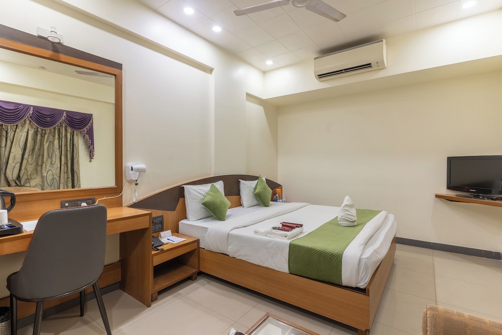 Hotel Summit 21/50
