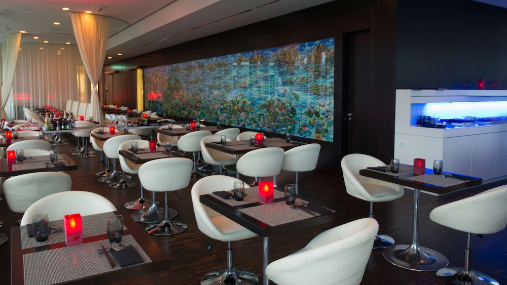 art otel Cologne powered by Radisson Hotels 40/50