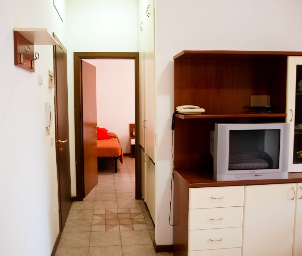 Residence Auriga 8/43
