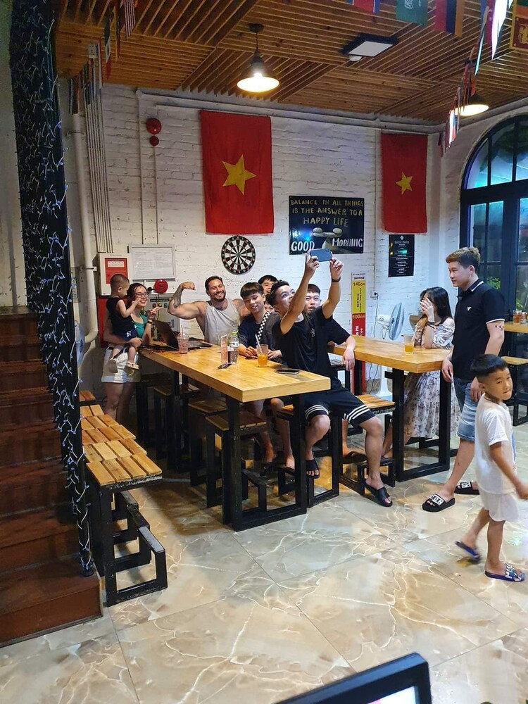 Aroma Ha Long Hostel 17/50