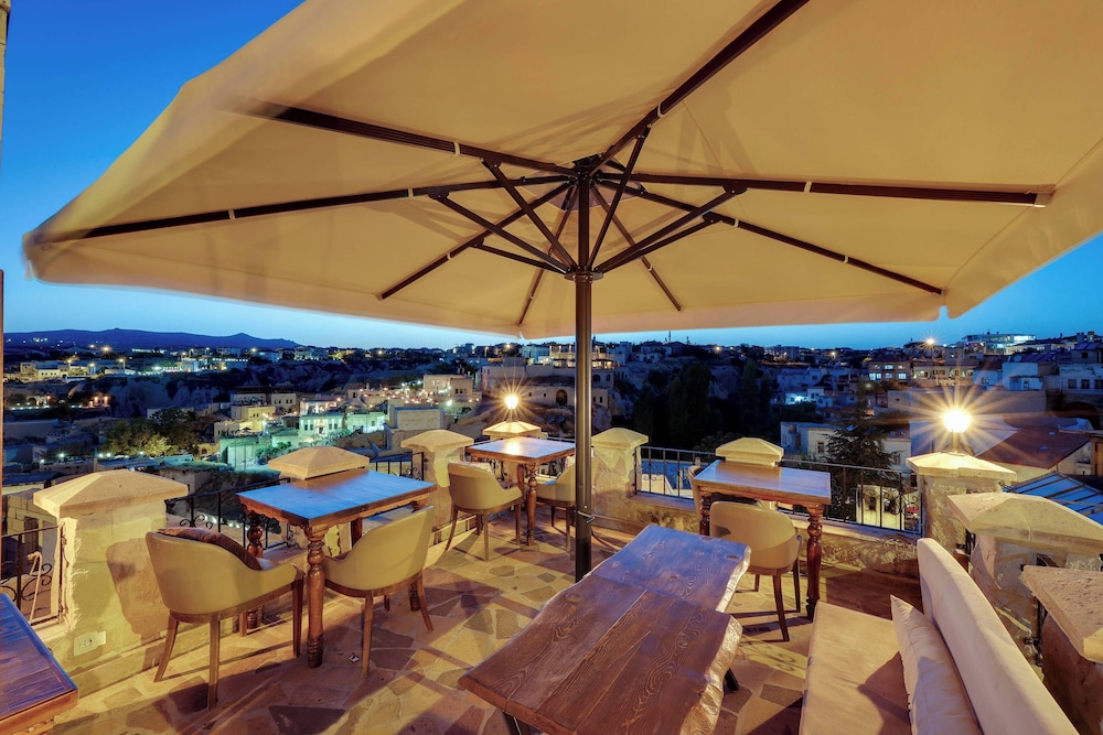 Castle Inn Cappadocia 47/57