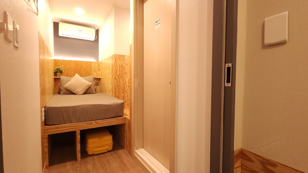 OYO Hostel Myeongdong 1 61/63