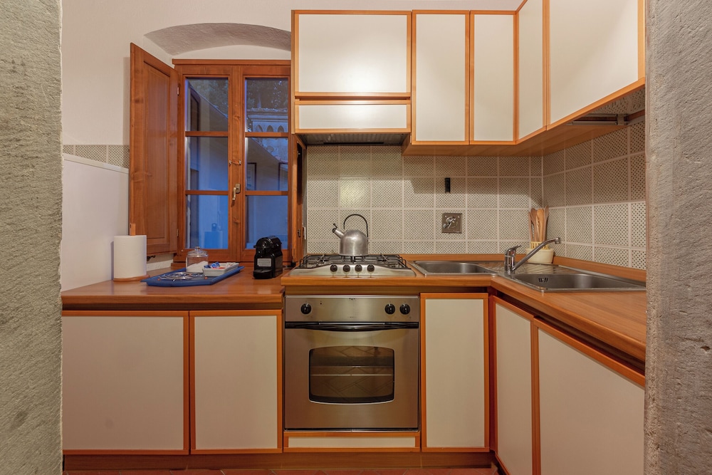 Agriturismo I Bonsi 50/50