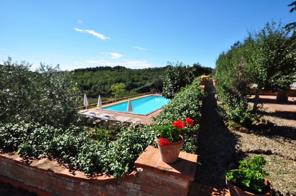 Villa Casalecchi Country Hotel 41/50