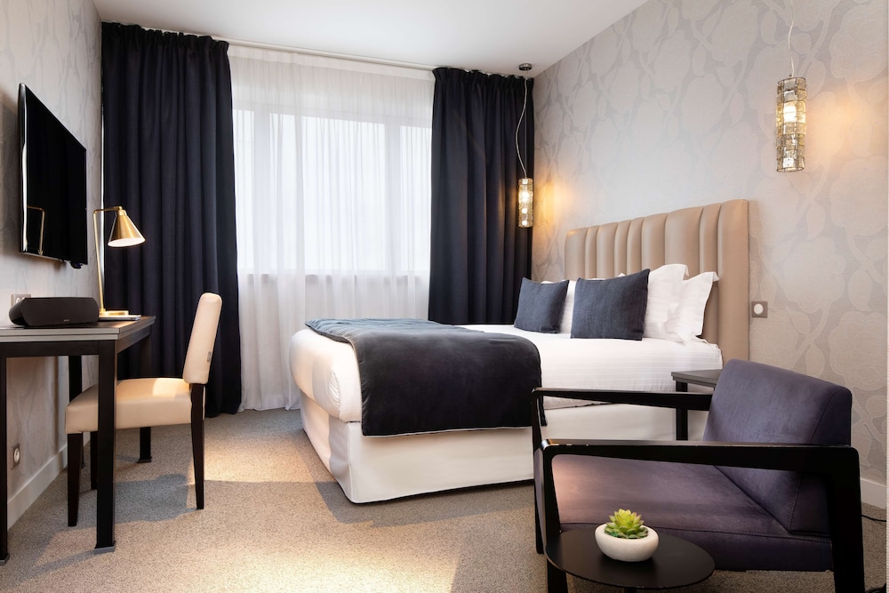 Best Western Plus Hotel Isidore 39/64