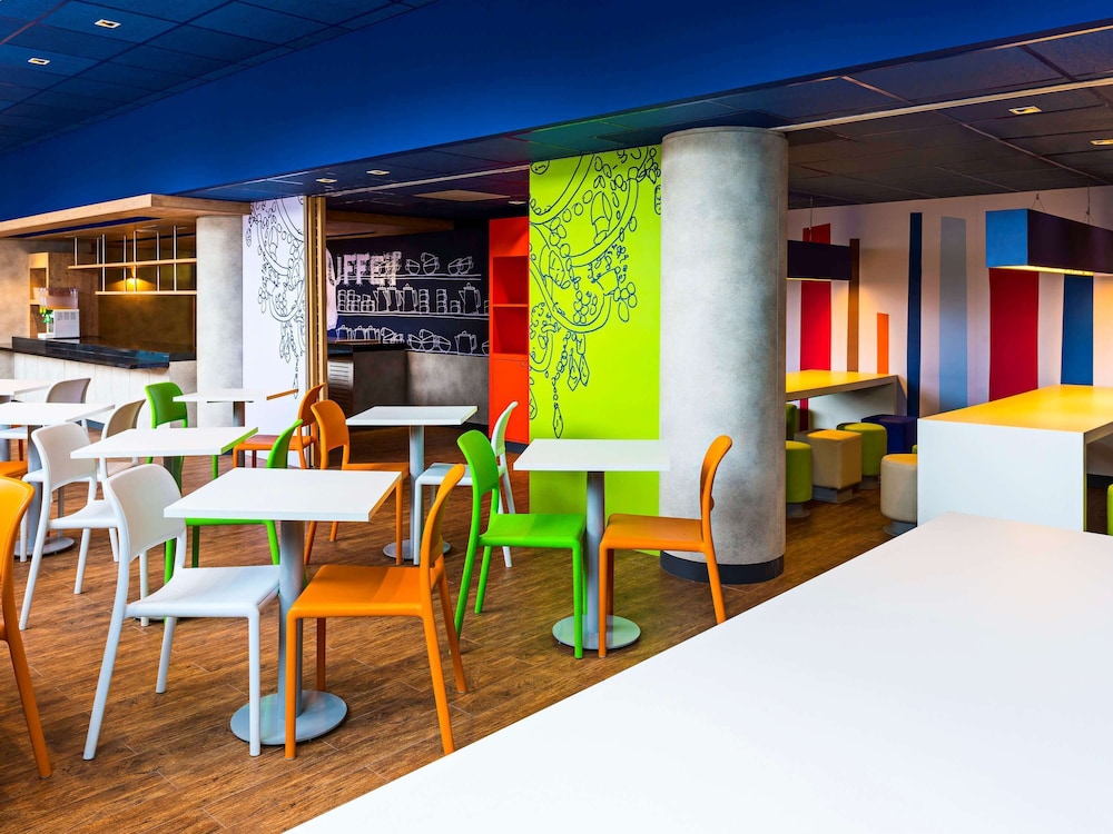Ibis Budget Jundiai Shopping 45/62