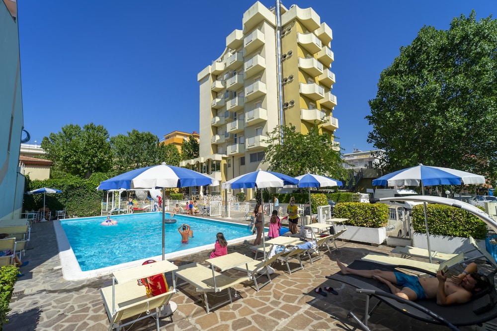 Hotel Oceanic 29/38