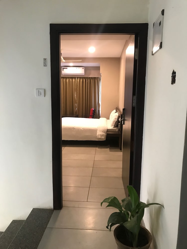 The Rivasa Resort 24/25