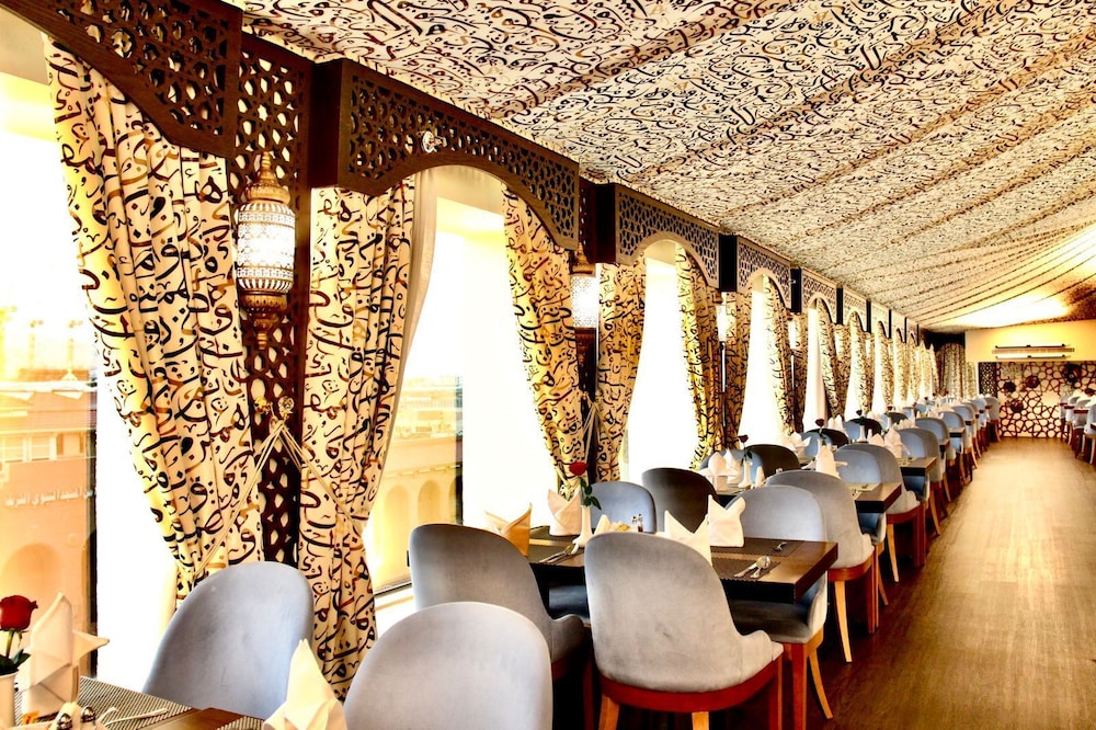 شركة رؤى الهجرة للخدمات الفندقية(Rua Al Hijrah Hotel) 33/50