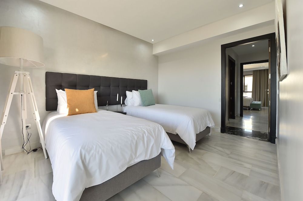Le Yacht Suites hotel 5/36